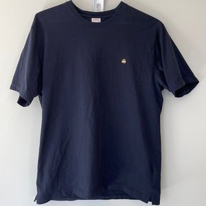 Brooks Brothers XL Navy T-Shirt